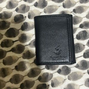 Beverly Hills polo club wallet